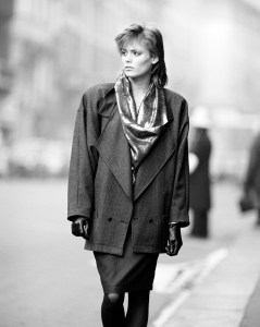 Arnaldo Girombelli a boutique owner created the Genny Group in the mid-sixties. Gianni Versace helmed the design of Genny, Complice and Byblos all owned by the Genny Group during the 1970s and 1980s.