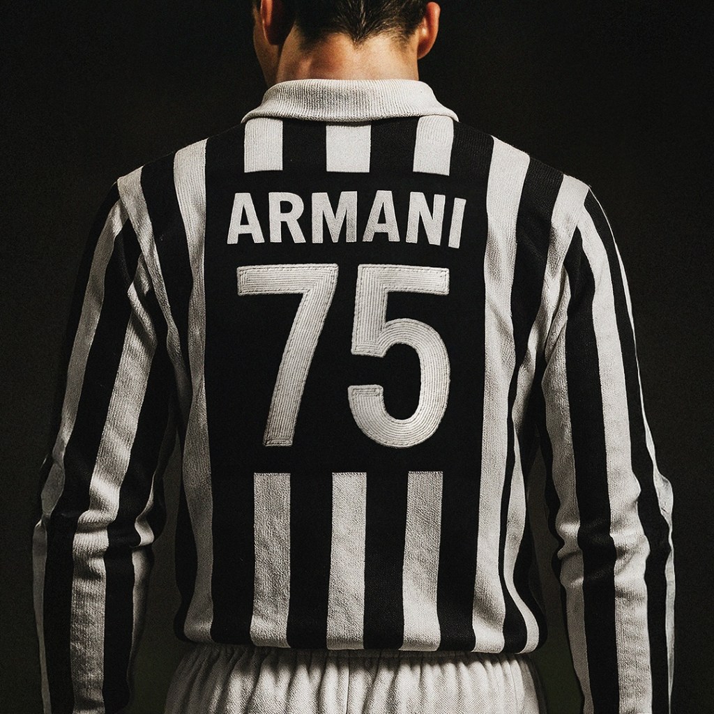 For Italy’s Top Fashion Players, Sports Investments Are a Sure Bet
