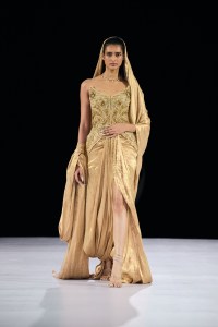 Gaurav Gupta Bridal Couture 2025