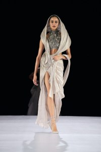 Gaurav Gupta Bridal Couture 2025