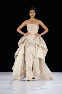 Gaurav Gupta Bridal Couture 2025