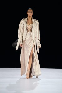 Gaurav Gupta Bridal Couture 2025