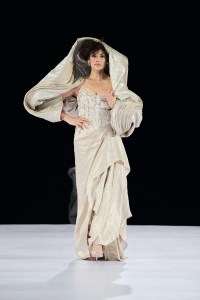 Gaurav Gupta Bridal Couture 2025