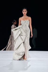 Gaurav Gupta Bridal Couture 2025
