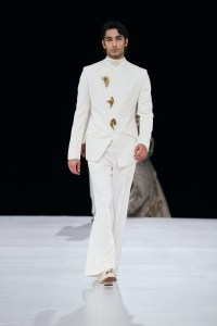 Gaurav Gupta Bridal Couture 2025