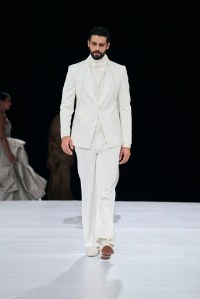 Gaurav Gupta Bridal Couture 2025