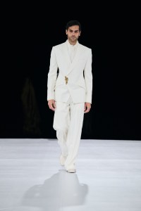 Gaurav Gupta Bridal Couture 2025