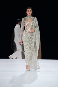 Gaurav Gupta Bridal Couture 2025