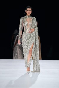 Gaurav Gupta Bridal Couture 2025