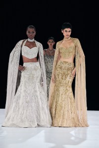 Gaurav Gupta Bridal Couture 2025