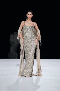 Gaurav Gupta Bridal Couture 2025