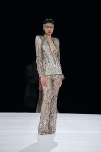Gaurav Gupta Bridal Couture 2025