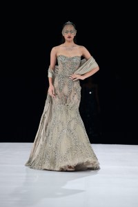 Gaurav Gupta Bridal Couture 2025