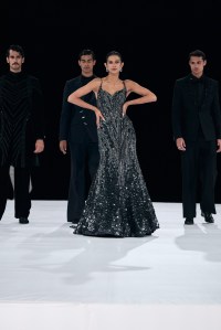 Gaurav Gupta Bridal Couture 2025