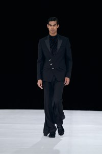 Gaurav Gupta Bridal Couture 2025