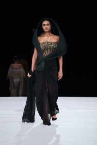 Gaurav Gupta Bridal Couture 2025