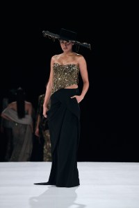 Gaurav Gupta Bridal Couture 2025