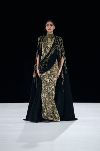 Gaurav Gupta Bridal Couture 2025