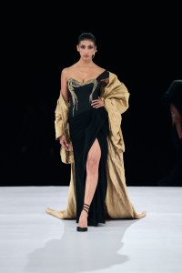 Gaurav Gupta Bridal Couture 2025