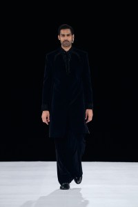 Gaurav Gupta Bridal Couture 2025