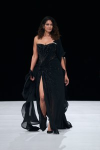 Gaurav Gupta Bridal Couture 2025