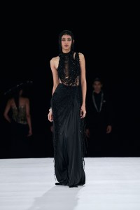 Gaurav Gupta Bridal Couture 2025