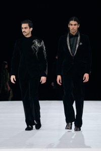 Gaurav Gupta Bridal Couture 2025