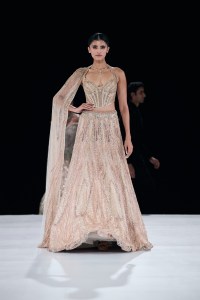 Gaurav Gupta Bridal Couture 2025