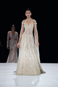 Gaurav Gupta Bridal Couture 2025