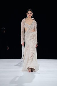 Gaurav Gupta Bridal Couture 2025