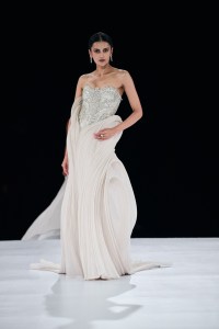Gaurav Gupta Bridal Couture 2025