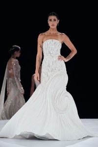 Gaurav Gupta Bridal Couture 2025
