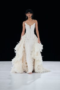 Gaurav Gupta Bridal Couture 2025