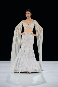 Gaurav Gupta Bridal Couture 2025