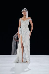 Gaurav Gupta Bridal Couture 2025