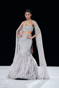 Gaurav Gupta Bridal Couture 2025
