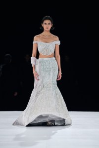 Gaurav Gupta Bridal Couture 2025