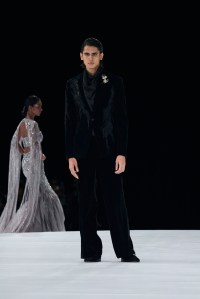 Gaurav Gupta Bridal Couture 2025