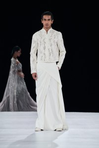 Gaurav Gupta Bridal Couture 2025
