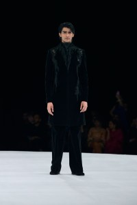 Gaurav Gupta Bridal Couture 2025