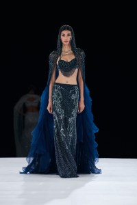 Gaurav Gupta Bridal Couture 2025