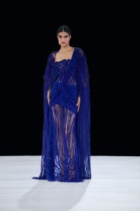 Gaurav Gupta Bridal Couture 2025