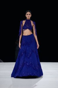 Gaurav Gupta Bridal Couture 2025