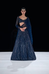 Gaurav Gupta Bridal Couture 2025