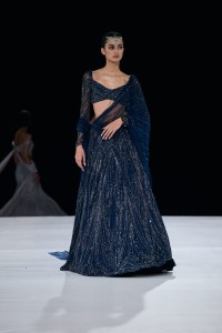 Gaurav Gupta Bridal Couture 2025