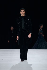 Gaurav Gupta Bridal Couture 2025