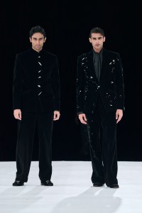 Gaurav Gupta Bridal Couture 2025