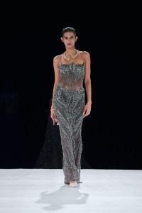 Gaurav Gupta Bridal Couture 2025
