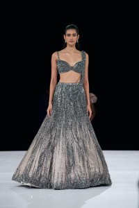 Gaurav Gupta Bridal Couture 2025