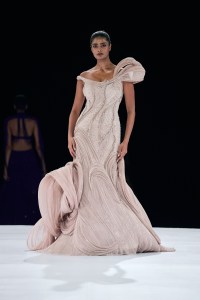 Gaurav Gupta Bridal Couture 2025